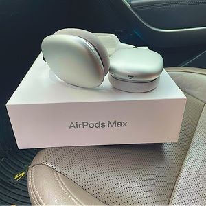 Apple AirPod Max